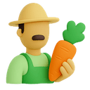 Farmer ikonu