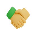Cooperative ikonu